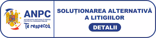 ANPC — Soluționarea alternativă a litigiilor (SAL)