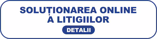 ANPC — Soluționarea online a litigiilor (SOL)